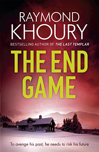 The End Game von imusti