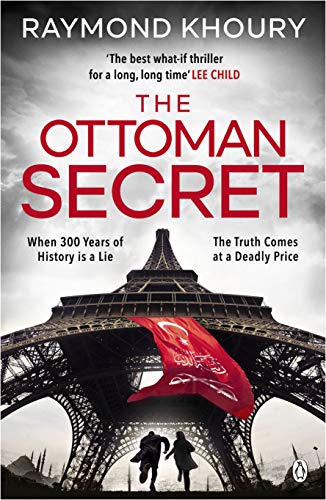 The Ottoman Secret von Penguin