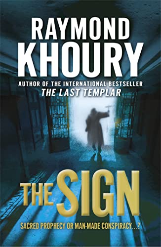 The Sign von Orion Publishing Co