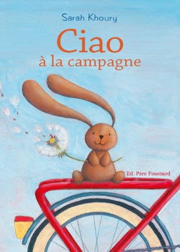 Ciao à la campagne von PERE FOUETTARD