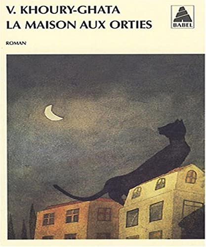 La maison aux orties