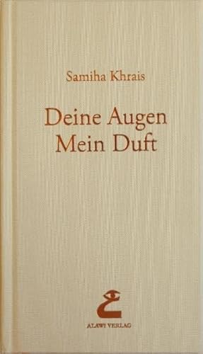 Deine Augen - Mein Duft