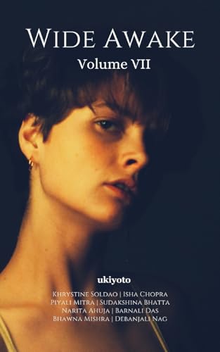 Wide Awake Volumke VII von Ukiyoto Publishing