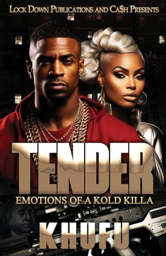 Tender von Lock Down Publications