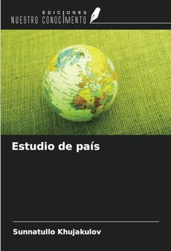 Estudio de país