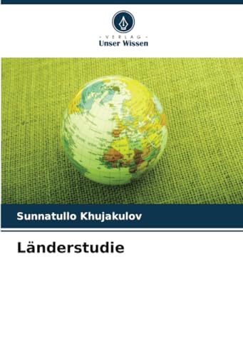 Länderstudie von Verlag Unser Wissen