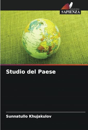 Studio del Paese von Edizioni Sapienza