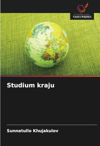 Studium kraju: DE von Wydawnictwo Nasza Wiedza