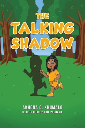 The Talking Shadow The Talking Shadow von Austin Macauley Publishers FZE
