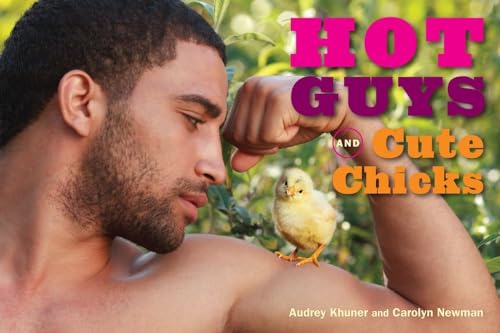 Hot Guys and Cute Chicks von Andrews McMeel Publishing