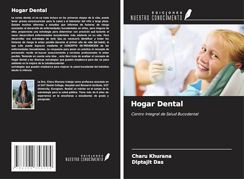 Hogar Dental: Centro Integral de Salud Bucodental
