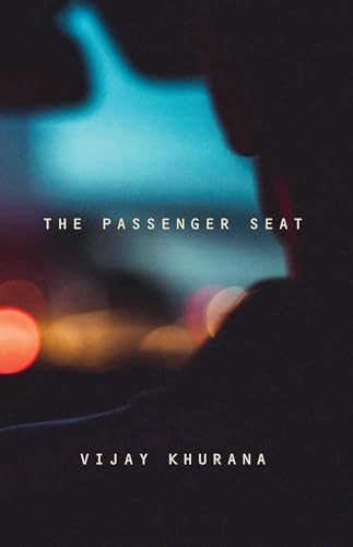 The Passenger Seat von Biblioasis