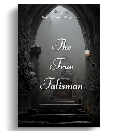 The True Talisman von Blue Rose Publishers