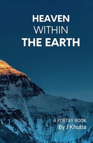 Heaven Within the Earth Heaven Within the Earth von Walnut Publication