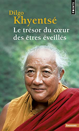 Le Trésor du coeur des êtres éveillés: Pratique de la vue, de la méditation et de l'action