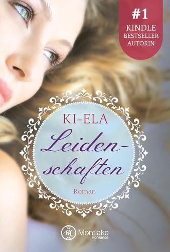 Leidenschaften von Montlake Romance