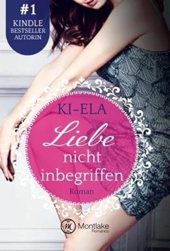 Liebe nicht inbegriffen Liebe nicht inbegriffen von Montlake Romance