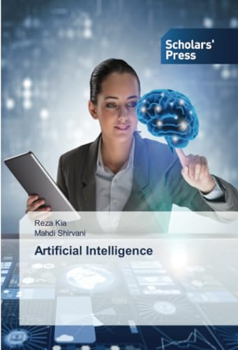 Artificial Intelligence von Scholars' Press