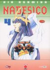 Nadesico, Band 4 Nadesico, Band 4