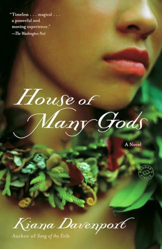 House of Many Gods: A Novel von BALLANTINE GROUP
