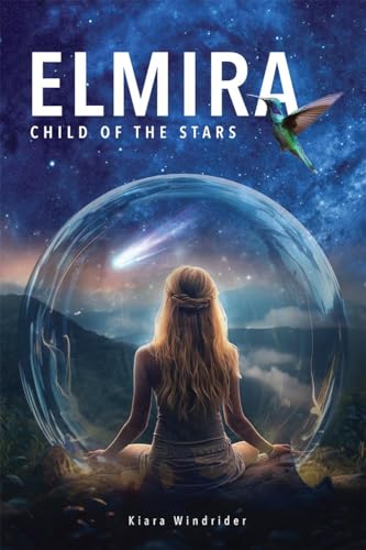 Elmira: Child of the Stars