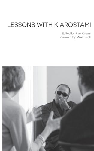 Lessons with Kiarostami