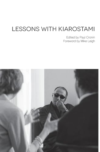 Lessons with Kiarostami von Ingramcontent