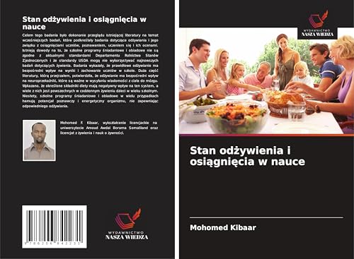 Stan odzywienia i osiagniecia w nauce von OmniScriptum