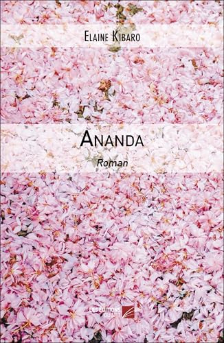 Ananda: Roman Ananda: Roman von DU NET