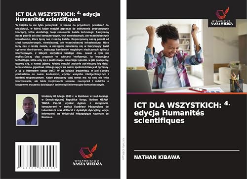 ICT DLA WSZYSTKICH: 4. edycja Humanités scientifiques von Wydawnictwo Nasza Wiedza