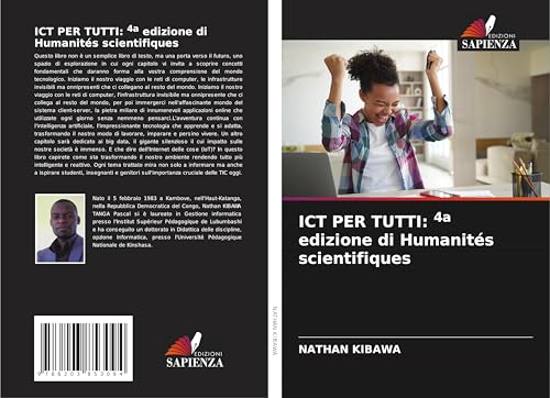 ICT PER TUTTI: 4a edizione di Humanités scientifiques von Edizioni Sapienza