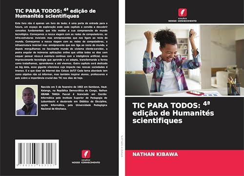TIC PARA TODOS: 4ª edição de Humanités scientifiques