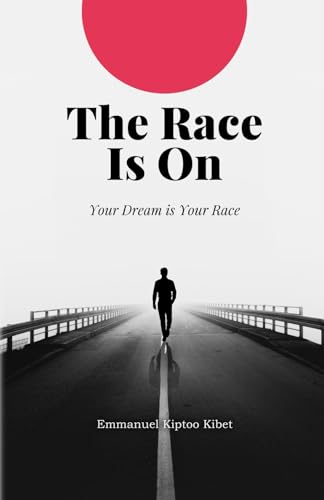 The Race Is On von Exceller Books