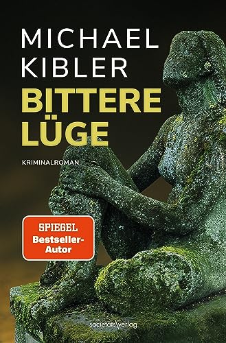 Bittere Lüge: (Darmstadt-Krimis 15) Kriminalroman | Packender Krimi mit dem beliebten Ermittler Horndeich