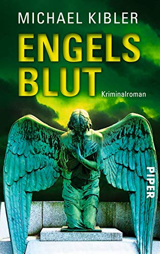 Engelsblut (Darmstadt-Krimis 6): Kriminalroman