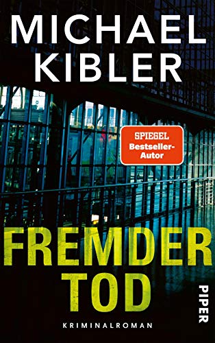 Fremder Tod (Ein Fall für Nachlasspflegerin Jana Welzer 1): Kriminalroman | Darmstadt-Krimi von Piper Verlag GmbH