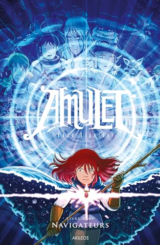 Amulet T09 Amulet T09 von AKILEOS