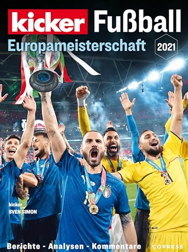 Fußball-Europameisterschaft 2021: Berichte - Analysen - Kommentare