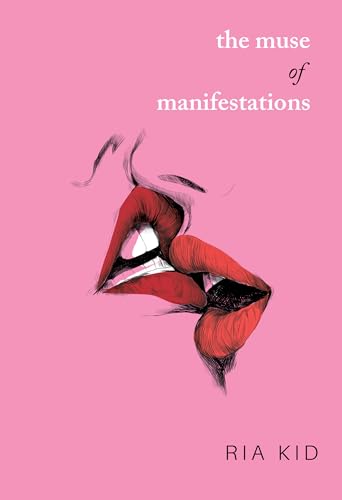 The Muse of Manifestations von Olympia Publishers