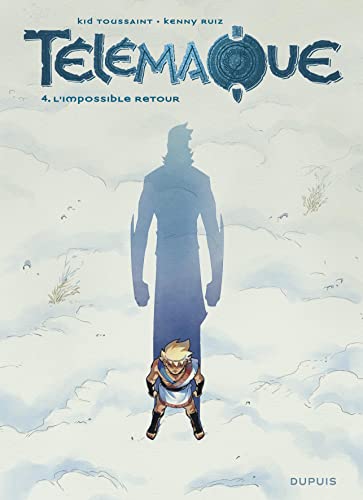 Télémaque - Tome 4 - L'impossible retour von DUPUIS