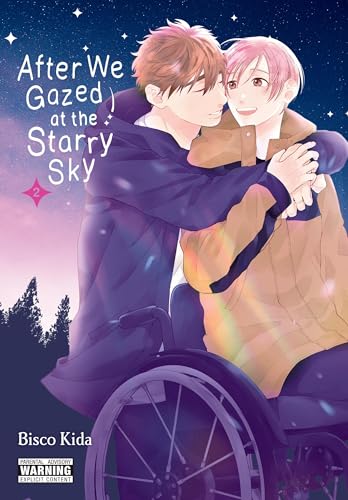 After We Gazed at the Starry Sky, Vol. 2: Volume 2 (AFTER WE GAZED AT STARRY SKY GN) von Yen Press