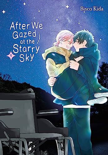 After We Gazed at the Starry Sky: Volume 1 (AFTER WE GAZED AT STARRY SKY GN) von Yen Press