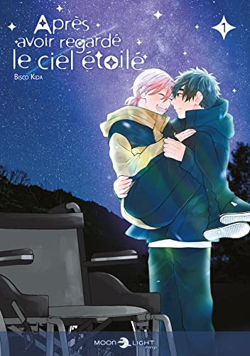 Après avoir regardé le ciel étoilé T01 von DELCOURT