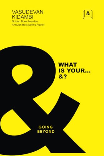 What is Your... &? von Wings Publication International