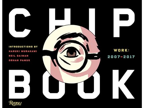 Chip Kidd: Book Two von Rizzoli Universe Promotional Books