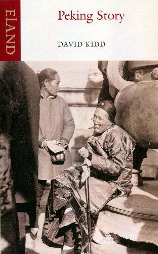 Peking Story von Eland Publishing