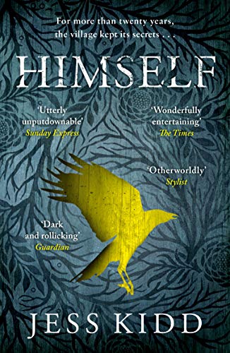 Himself: Nominiert: Bord Gáis Energy Irish Book Awards - Sunday Independent Newcomer of the Year, 2016, Nominiert: Authors' Club Best First Novel ... CWA John Creasey (New Blood) Dagger, 2017 von Canongate Books