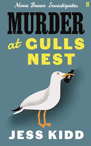 Murder at Gulls Nest: Nora Breen Investigates