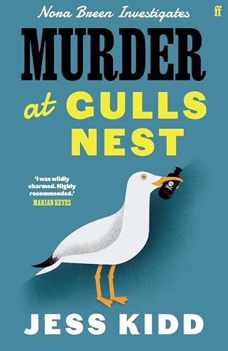 Murder at Gulls Nest: Nora Breen Investigates von Faber & Faber