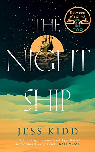 The Night Ship von Canongate Books